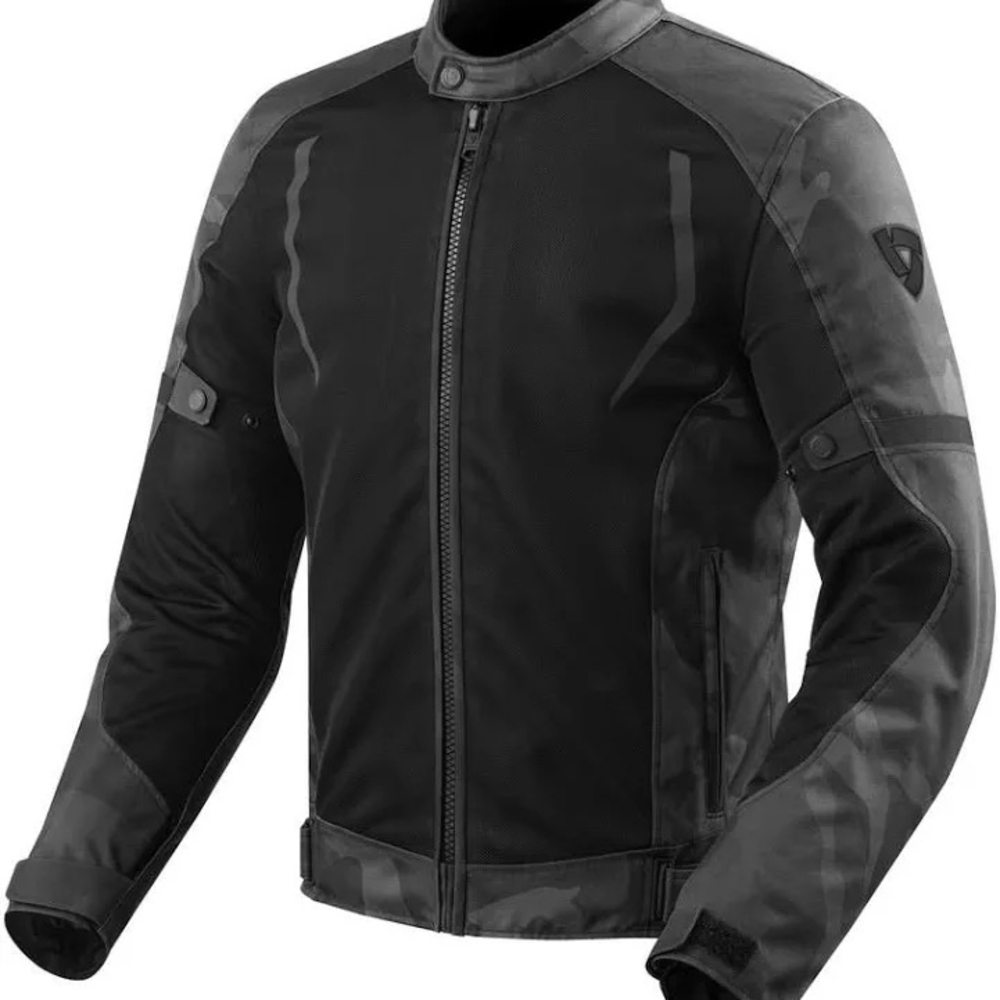 Rev'It Torque Men's Motorcycle Jacket
